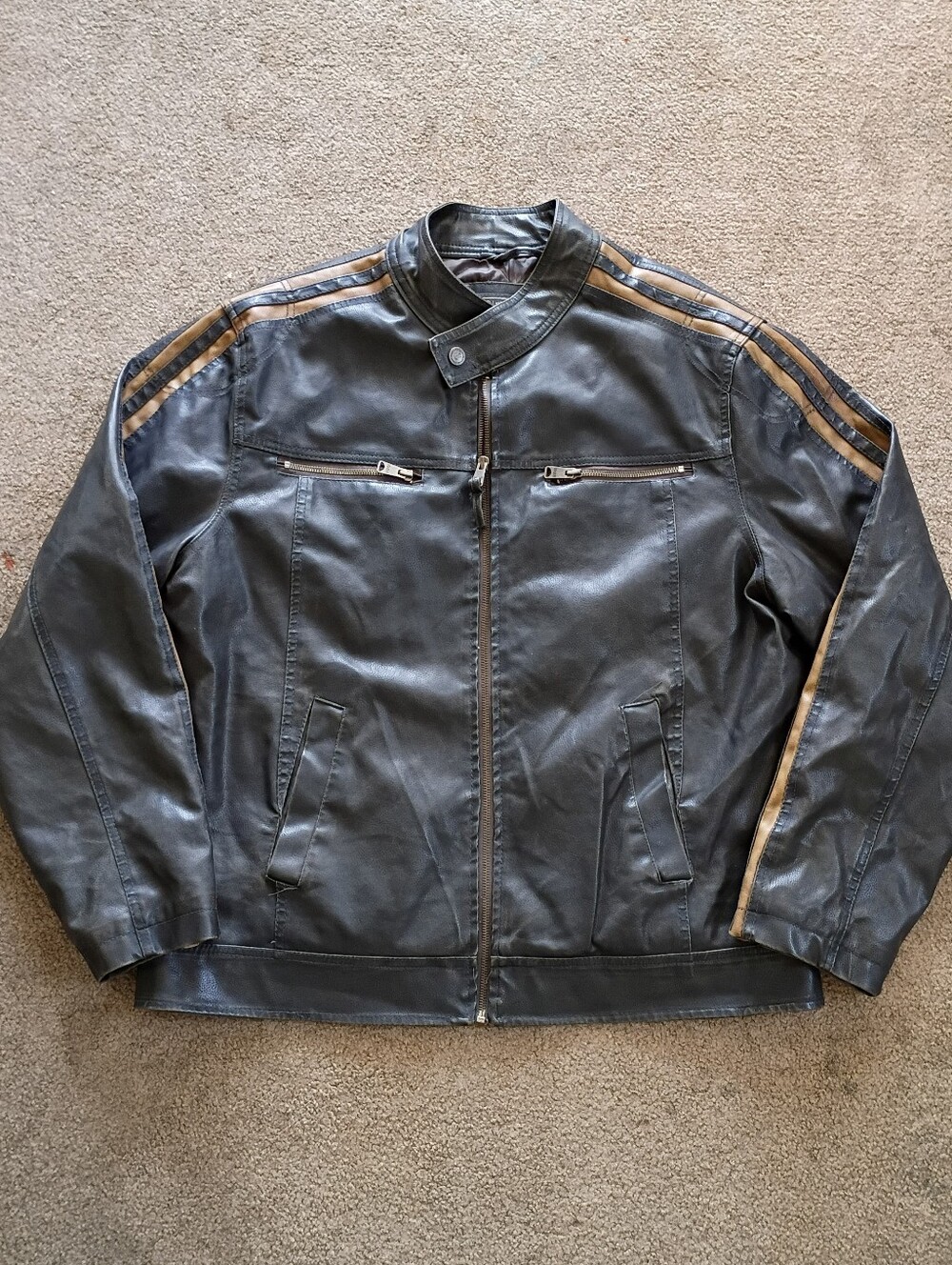 VINTAGE ARIZONA JEAN COMPANY JACKET